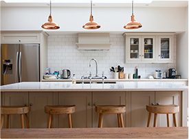 Kitchen Image