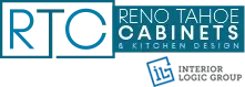 Reno Tahoe Cabinets Logo